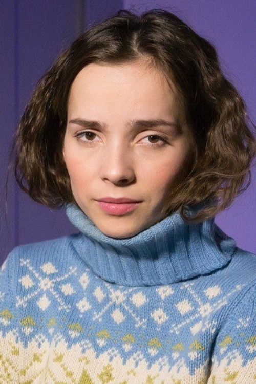 Photo of Klaudia Tiitsmaa