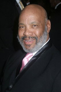 Photo of James Avery