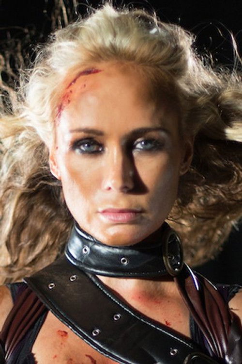 Photo of Kristina Korsholm