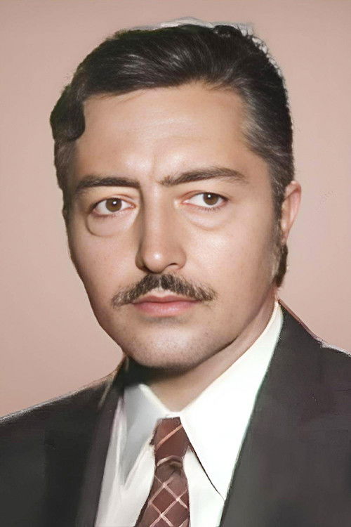 Photo of Aydın Tezel