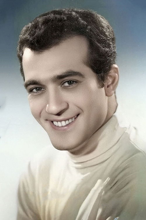 Photo of Fikret Hakan