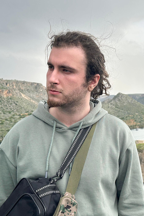 Photo of Kıvanç Karabulut