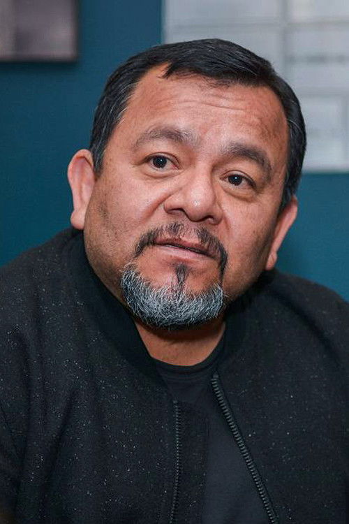 Photo of Silverio Palacios