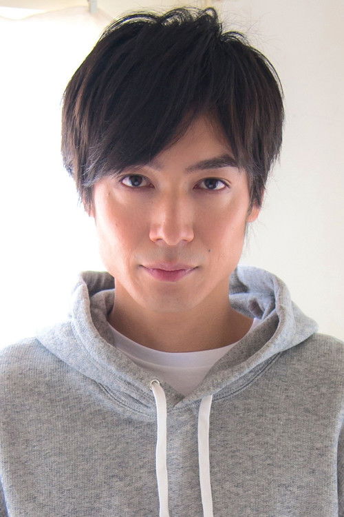 Photo of Kaku Tomohiro