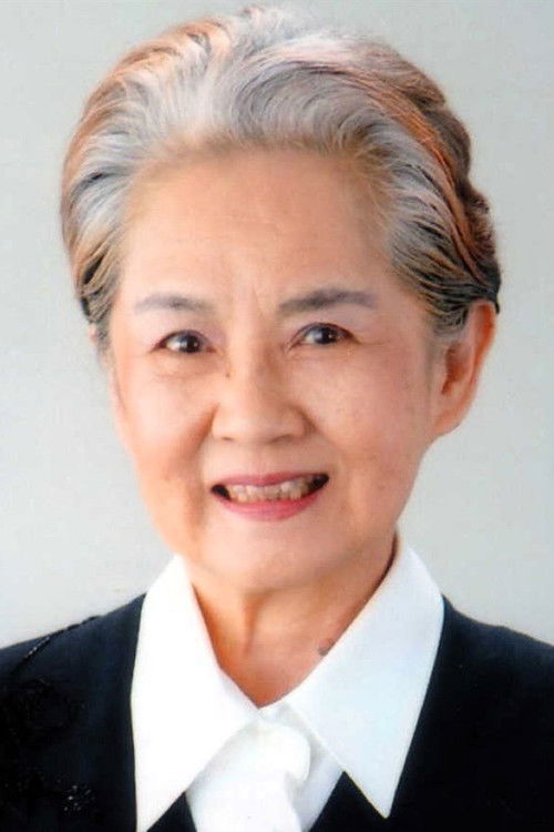 Photo of Sachiko Kozuki