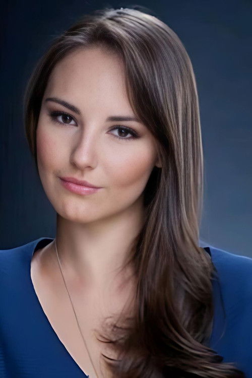 Photo of Jade Fraser