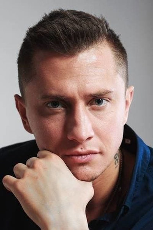 Photo of Pavel Priluchnyy