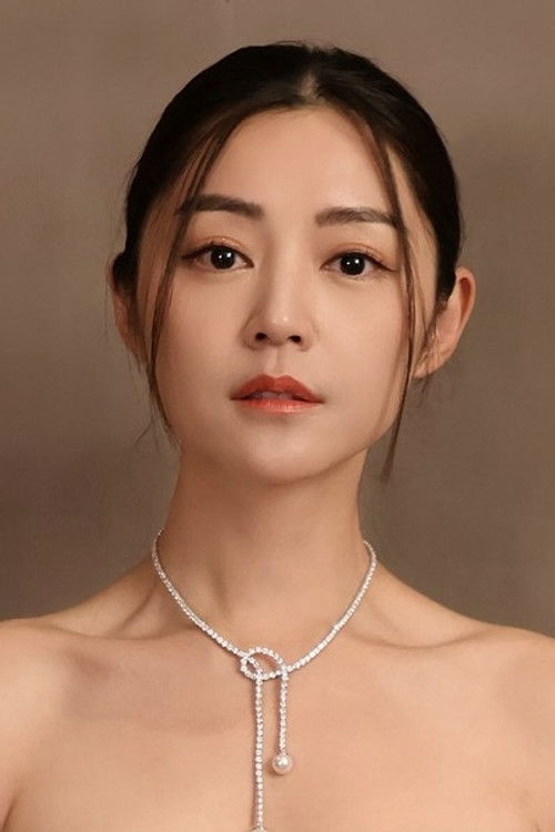 Photo of Michelle Wai Si-Nga