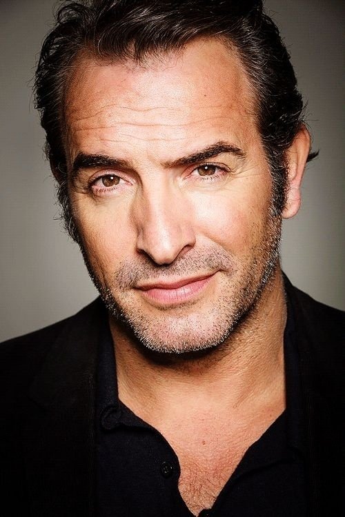 Photo of Jean Dujardin