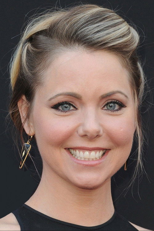 Photo of Collette Wolfe