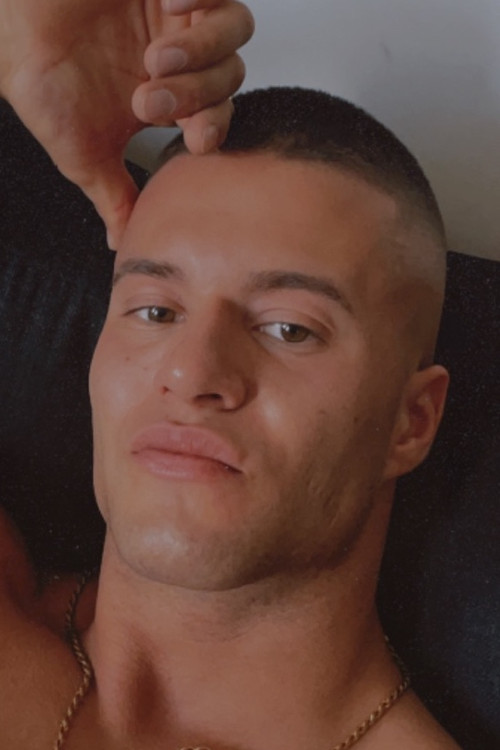 Photo of Clark Delgaty