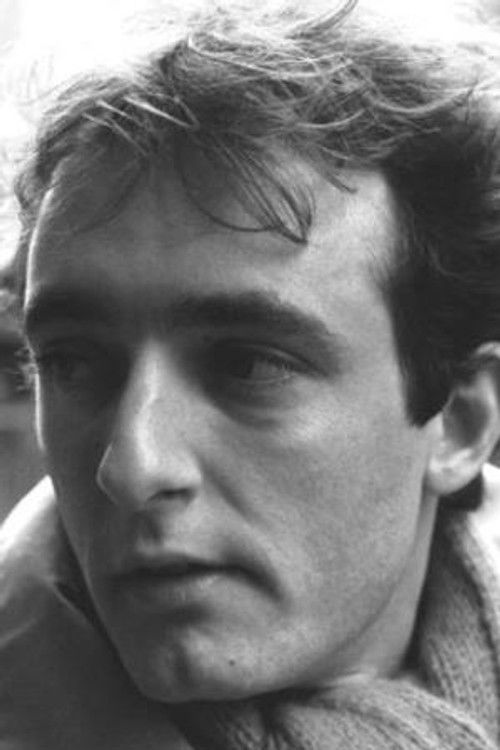 Photo of Peter Hesse Overgaard