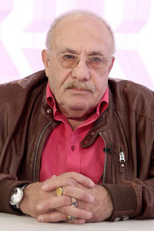Photo of Eduard Volodarskiy