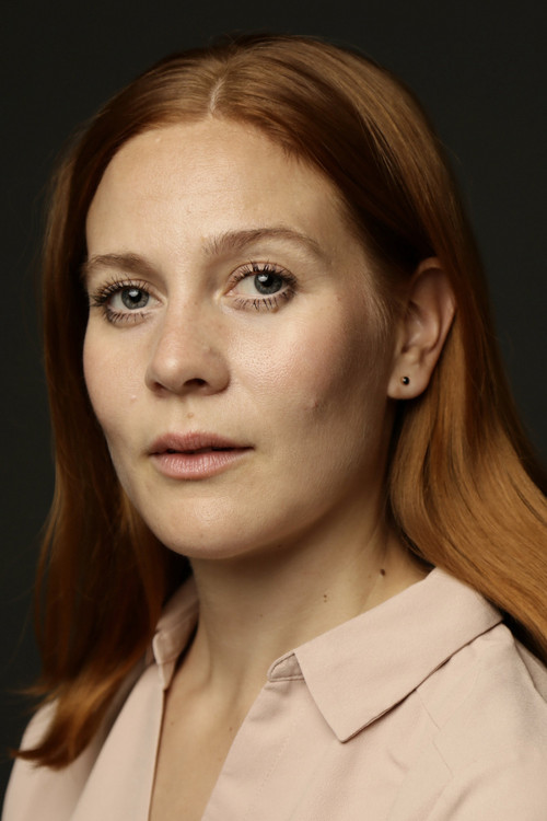 Photo of Rebecca Labbé