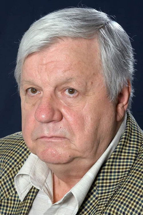 Photo of Yurii Mazhuha