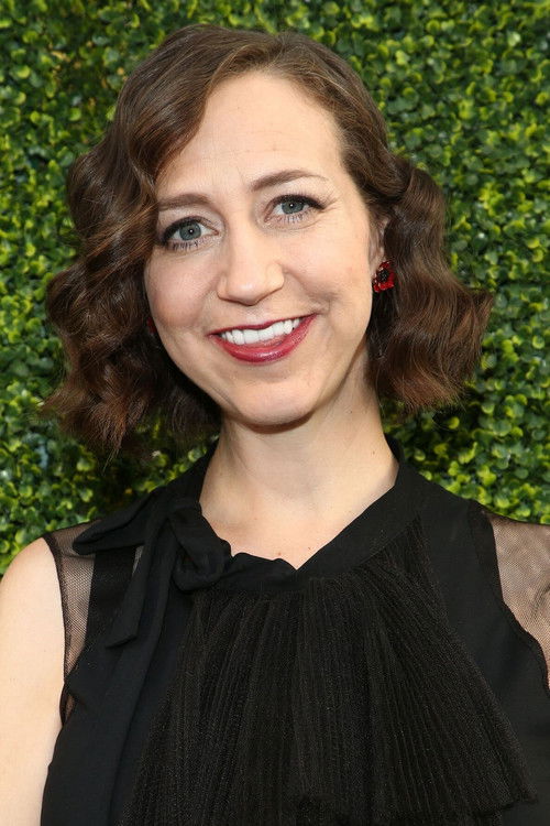 Photo of Kristen Schaal