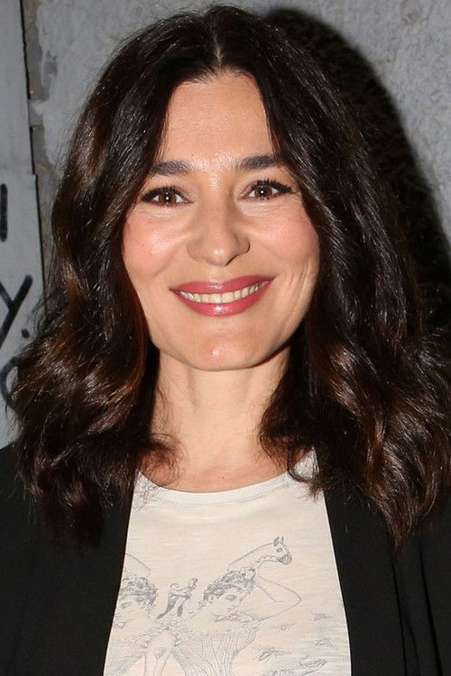 Photo of Maria Nafpliotou