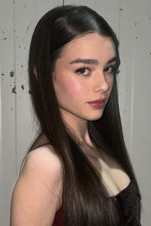 Photo of Ülkü Hilal Çiftçi