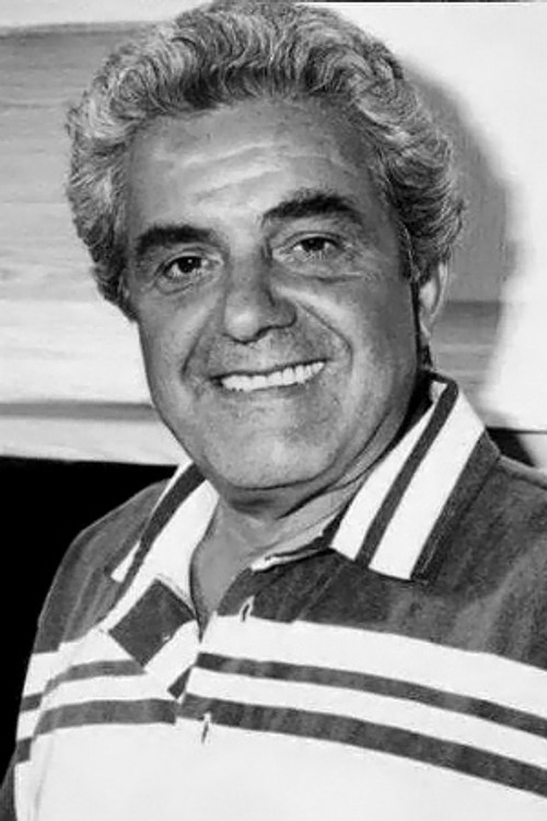 Photo of Iakovos Psarras