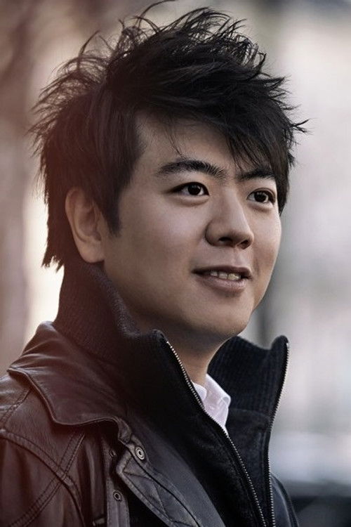 Photo of Lang Lang