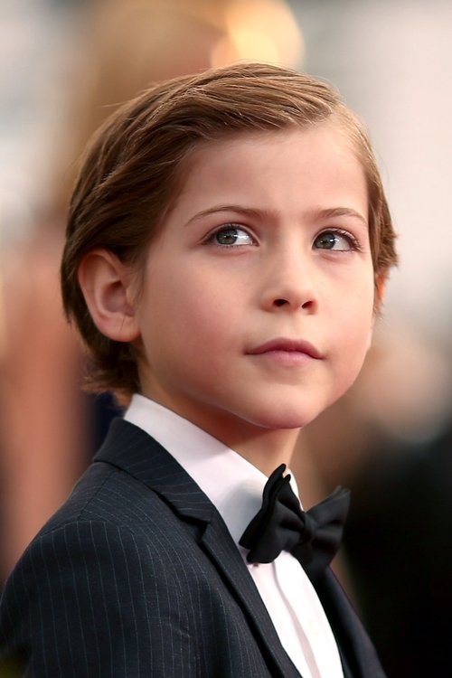 Photo of Jacob Tremblay