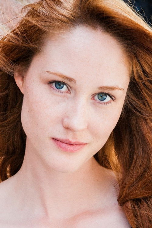 Photo of Sharon Belle