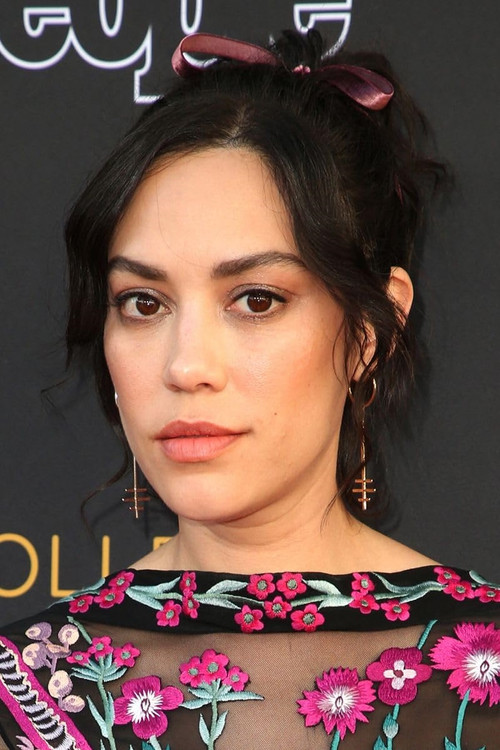 Photo of Mishel Prada