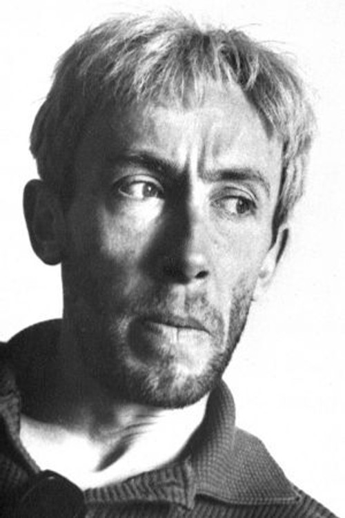 Photo of Valentin Nikulin