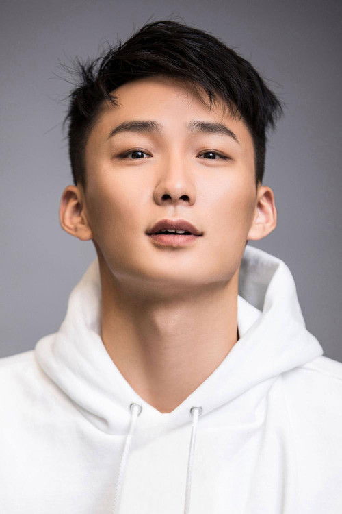 Photo of Zhang Yiduo