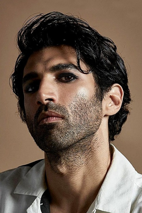 Photo of Aditya Roy Kapur