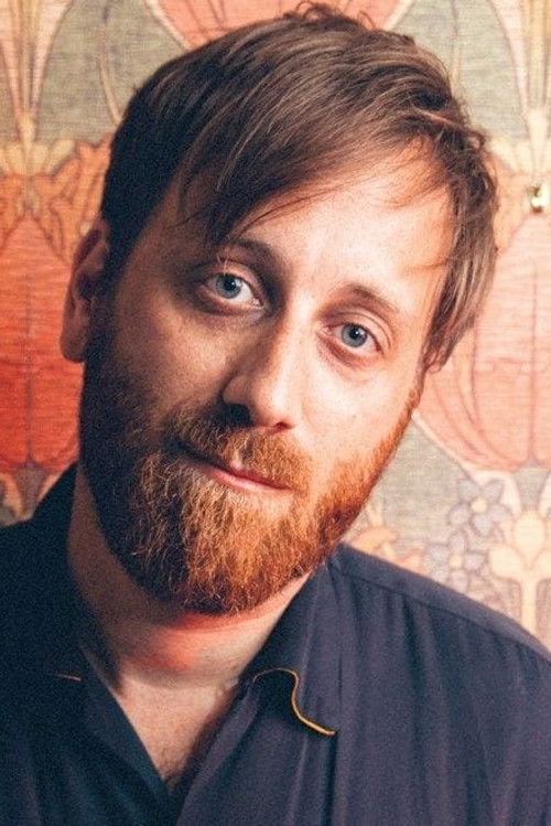 Photo of Dan Auerbach
