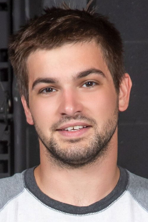 Photo of Johnny Rapid