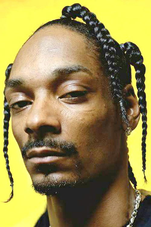 Photo of Snoop Dogg
