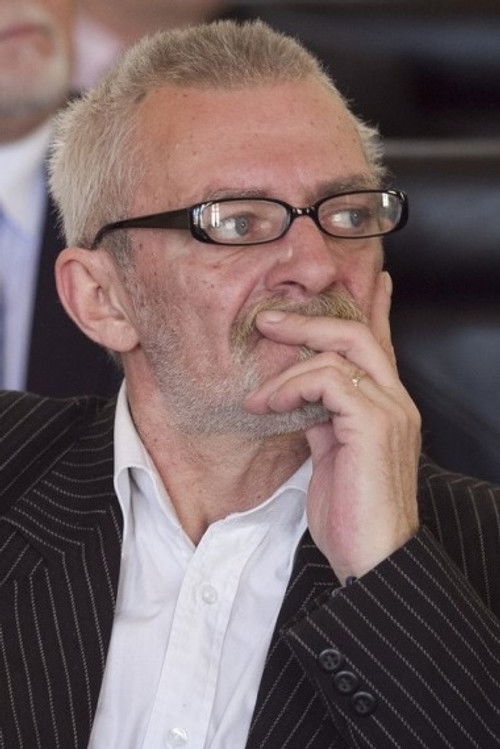 Photo of Andres Lepik