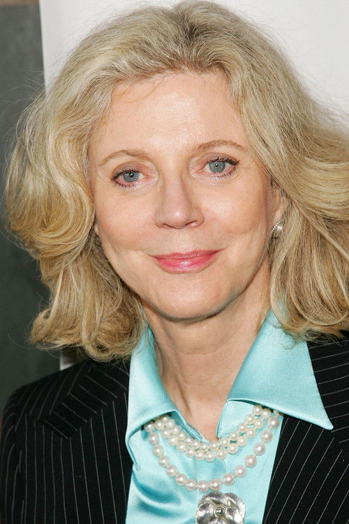 Photo of Blythe Danner