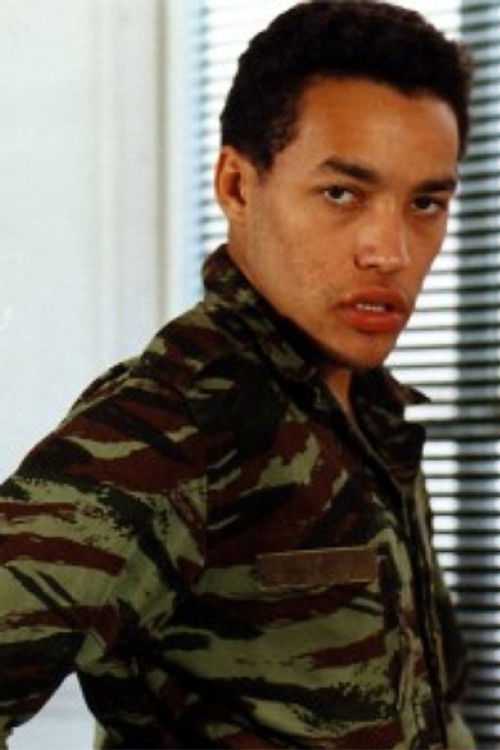 Photo of Jocelyn Charroux