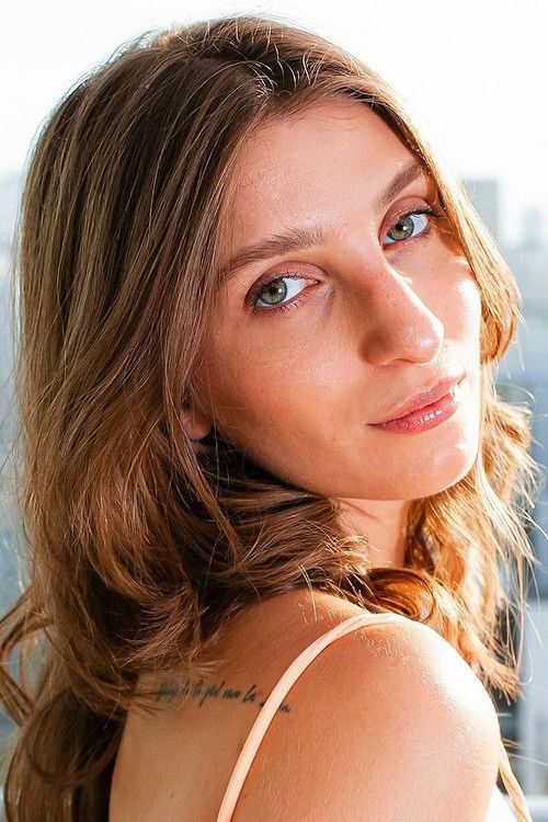 Photo of Gabie Fernandes