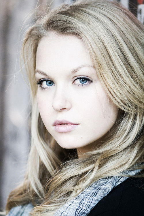 Photo of Penelope Mitchell
