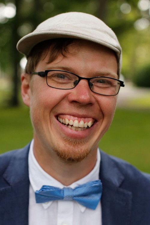 Photo of Tanel Kadalipp