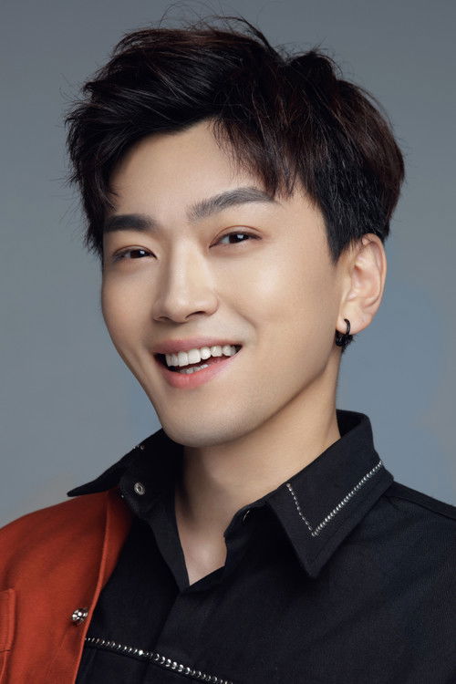 Photo of Li Zhenglin