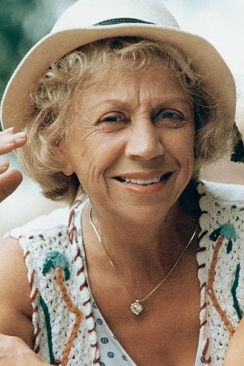 Photo of Dirce Migliaccio