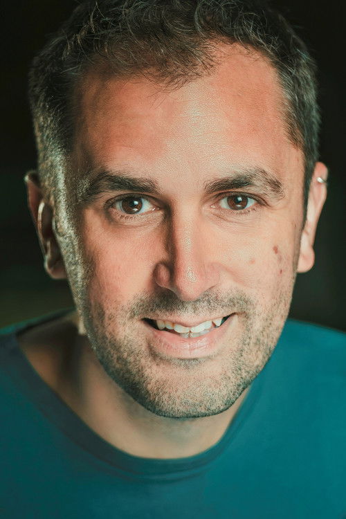 Photo of Nathan Head