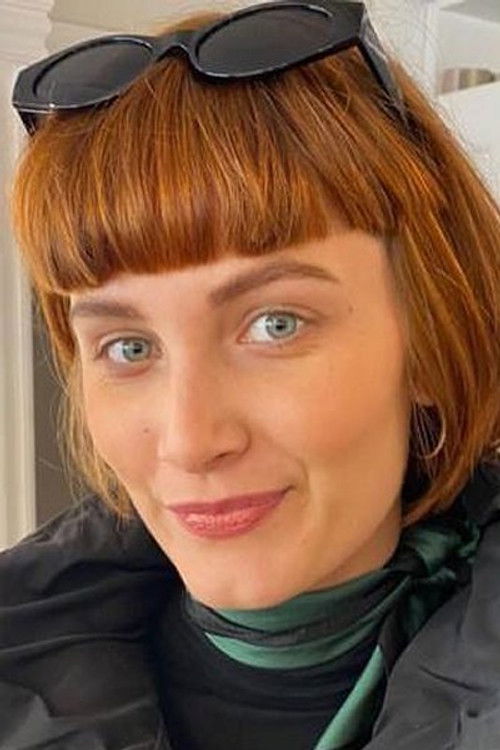 Photo of Amanda Friis Jürgensen