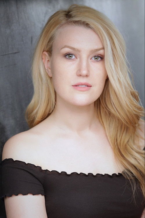 Photo of Brie Kristiansen