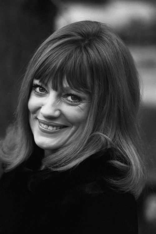 Photo of Kirsten Walther