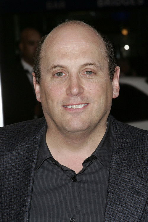 Photo of Kurt Eichenwald