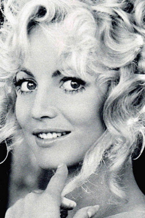 Photo of Lucretia Love