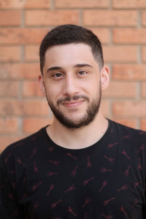 Photo of Daniel Martins