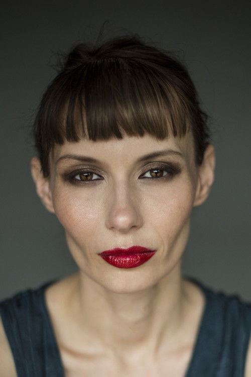 Photo of Lauren Orrell