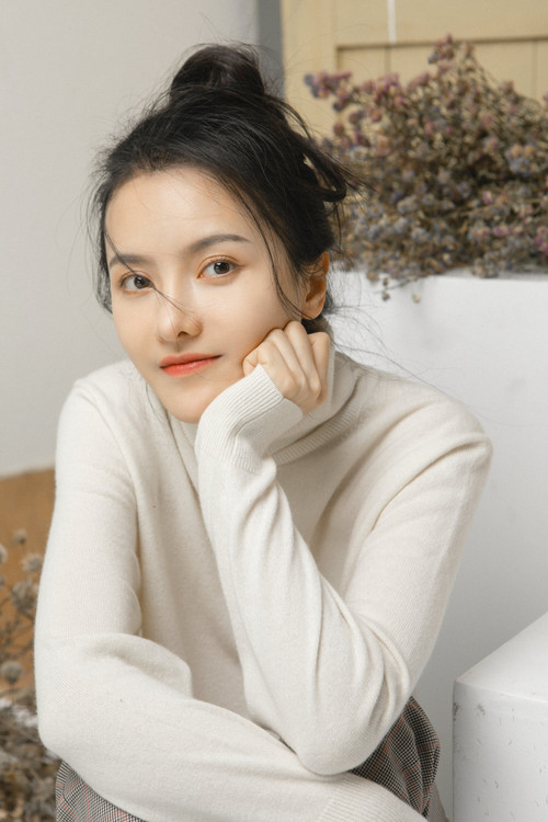 Photo of Zhang Zhixi